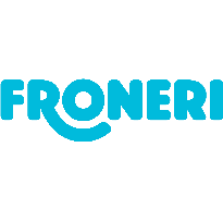 Froneri logo