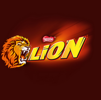 lion 800x800