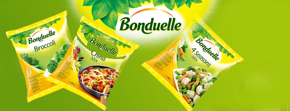 Bonduelle